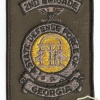 Georgia State Defense Force, 2nd Brigade