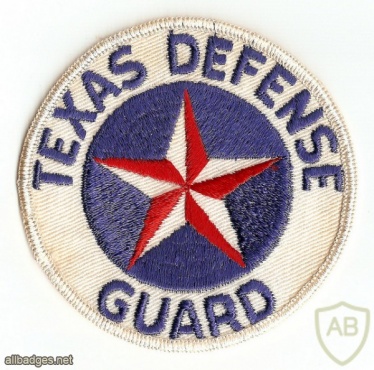 Texas Defense Guard img19676