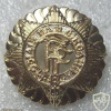 Irish Army cap badge img19755