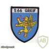 Fast Attack Boat S-66 "Greif"
