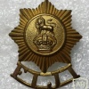 Fiji Army (obsolete) cap badge