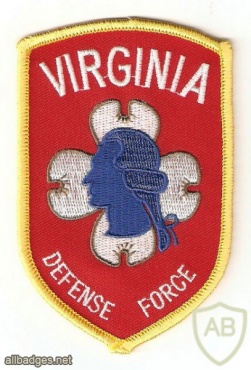Virginia Defense Force img19678