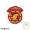 Transportation Terminal  Command Turkey