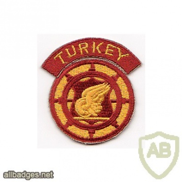 Transportation Terminal  Command Turkey img19860