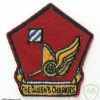 35th Transportation Battalion of 3rd Infantry Division