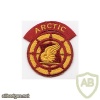 Transportation Terminal  Command Arctic