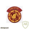 Transportation Terminal  Command Pacific
