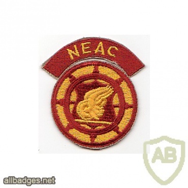 Transportation Terminal  Command NEAC img19862