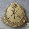 Gambia Army cap badge img19989