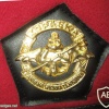 Indonesian Navy Kopaska beret badge img20114