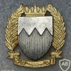 Bahrain Army cap badge img20093