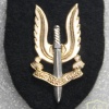 Australia Special Air Service Regiment beret badge img20115