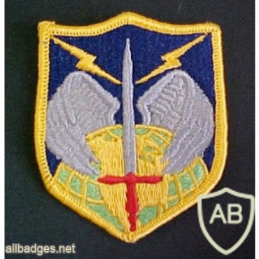 NA Aerospace Defense Command (NORAD) img20089