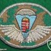 Hungary Airborne Battalion beret badge img20256