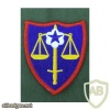 Trial Defense Service