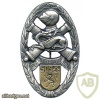 FRANCE 509th Tank Regiment pocket badge img20274