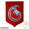 FRANCE 6th Light Armoured Brigade pocket badge img20313