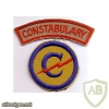 Europe Constabulary Command img20289