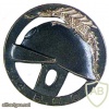 FRANCE 505th Tank Regiment, 14th Battalion pocket badge