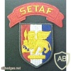 Allied Forces Europe Command. Southern Europe Task Force. img20382