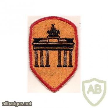 West Berlin District Command img20406