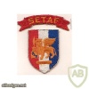 Allied Forces Europe Command. Southern Europe Task Force. img20383