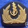 סמל כובע קצין חיל הים 1955-1970 img20444