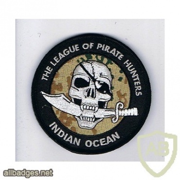 Pirate Hunters League img20415