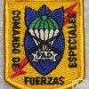 Dominican Republic Air Force Special Forces img20468