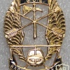 El Salvador Special Operations Group cap badge