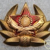 Kazakhstan Army cap badge
