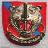 Malaysia Army 11th Special Service Regiment (Grup Gerak Khas) beret badge img20488