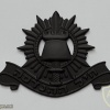 Engineering corps hat badge, after 1991
