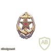 FRANCE Marine Infantry Tank Regiment pocket badge img20693
