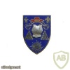 FRANCE 6th Cuirassier Regiment pocket badge