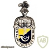 FRANCE 2nd Regiment Huntsmen of Africa pocket badge