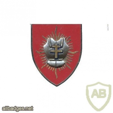 FRANCE 6th-12th Cuirassier Regiment pocket badge img20742