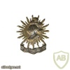FRANCE 2ndCuirassier Regiment pocket badge