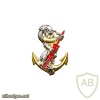 FRANCE 1st Marine Infantry Regiment, 2nd Squadron pocket badge img20790