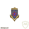 FRANCE 1st Marine Infantry Regiment, Reconnaissance Squadron pocket badge img20795