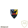 FRANCE 6th Cavalry Regiment pocket badge img20837