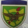 JGSDF 12th Brigade shoulder patch
