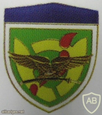 JGSDF 12th Brigade shoulder patch img20841