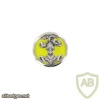 Huntsmen of Africa - Chasseurs-afrique collar badge img20832