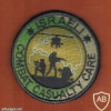 כינוס רופאים ומומחים בינלאומי בישראל בנושא טיפול קדם בית חולים לפצועי קרב img20863