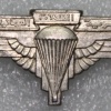 Oman Airborne Regiment cap badge