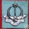 Pakistan Army Special Service Group (SSG) cap badge img20879