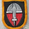 Philippines Army Special Forces Regiment beret badge