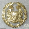 Sierra Leone Army cap badge img20897