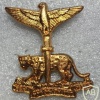 Zambia Special Forces cap badge